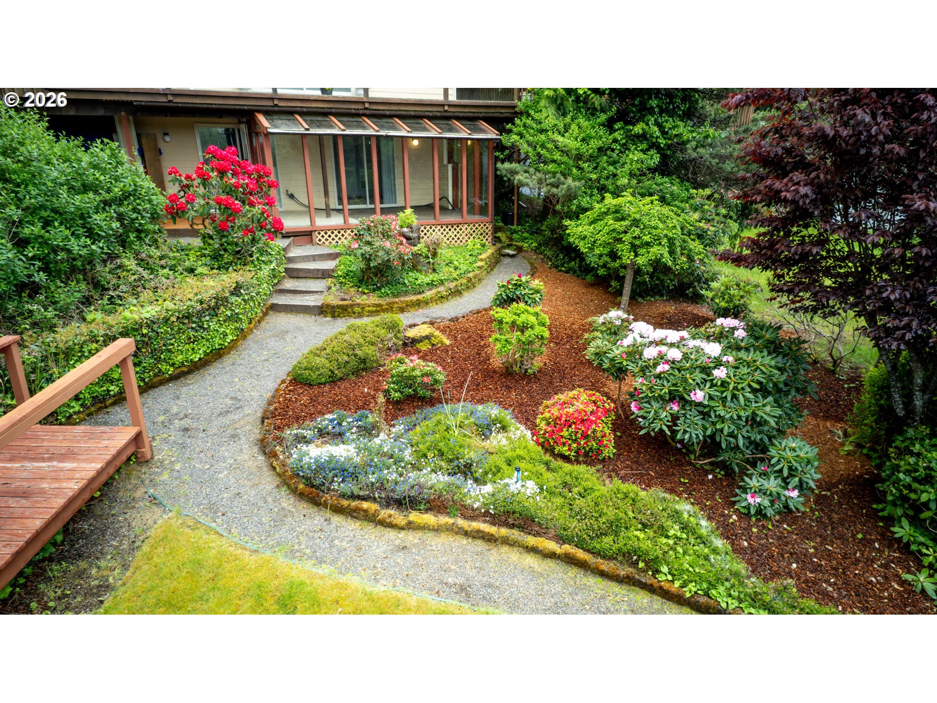 5577 South Shore Drive Florence, OR 97439 - Photo 35 of 41 Yard