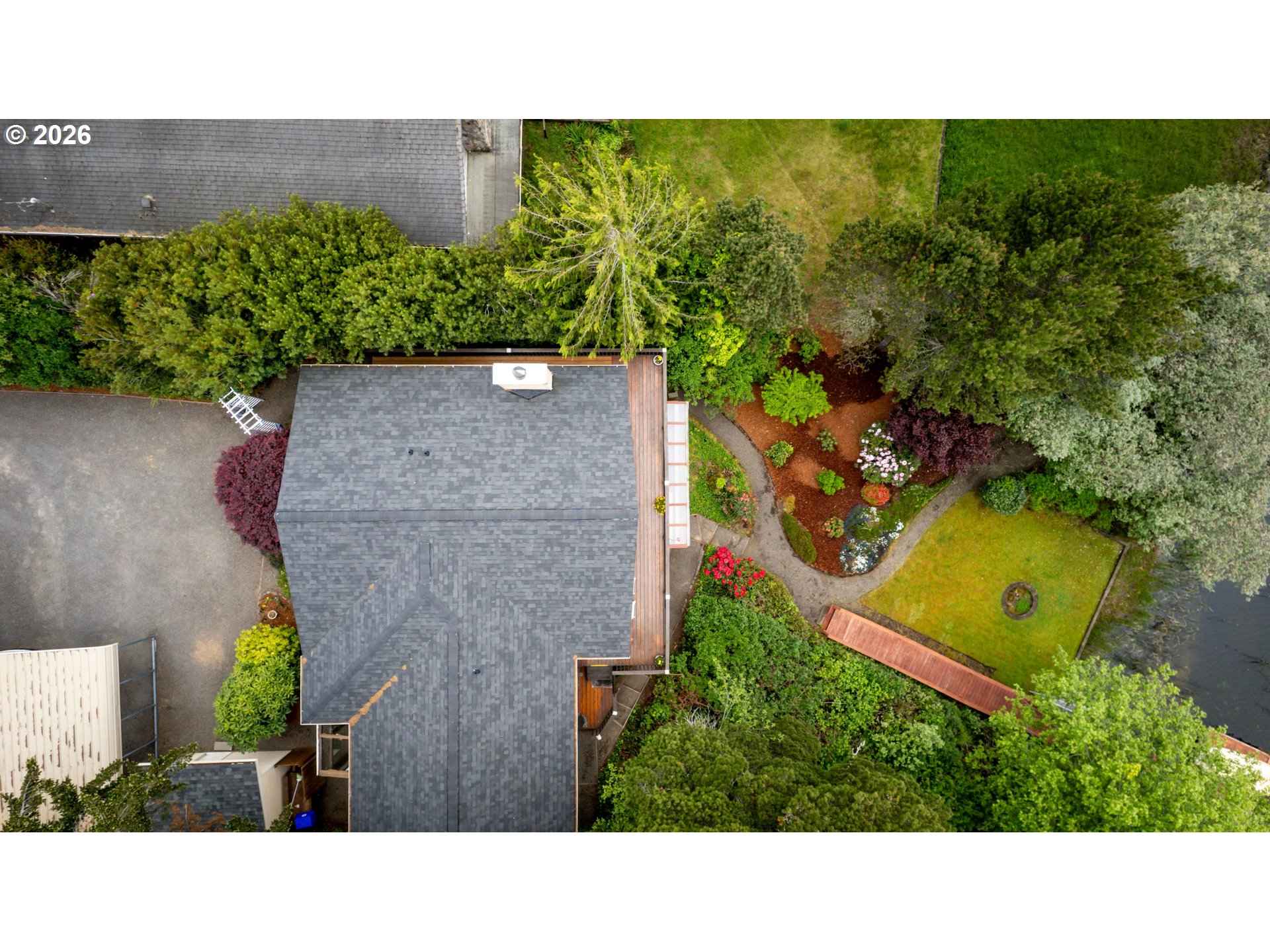 5577 South Shore Drive Florence, OR 97439 - Photo 37 of 41 View