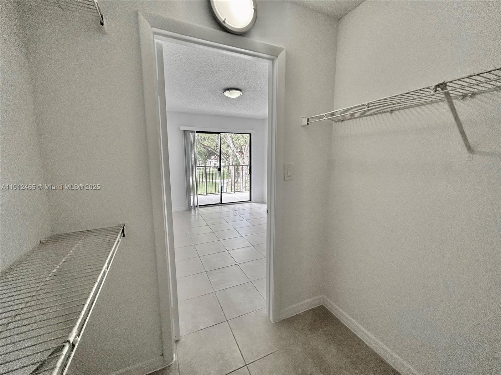 540 South Park Road, Unit 229 Hollywood, FL 33021 - Photo 18 of 44 a view of an empty room with a window