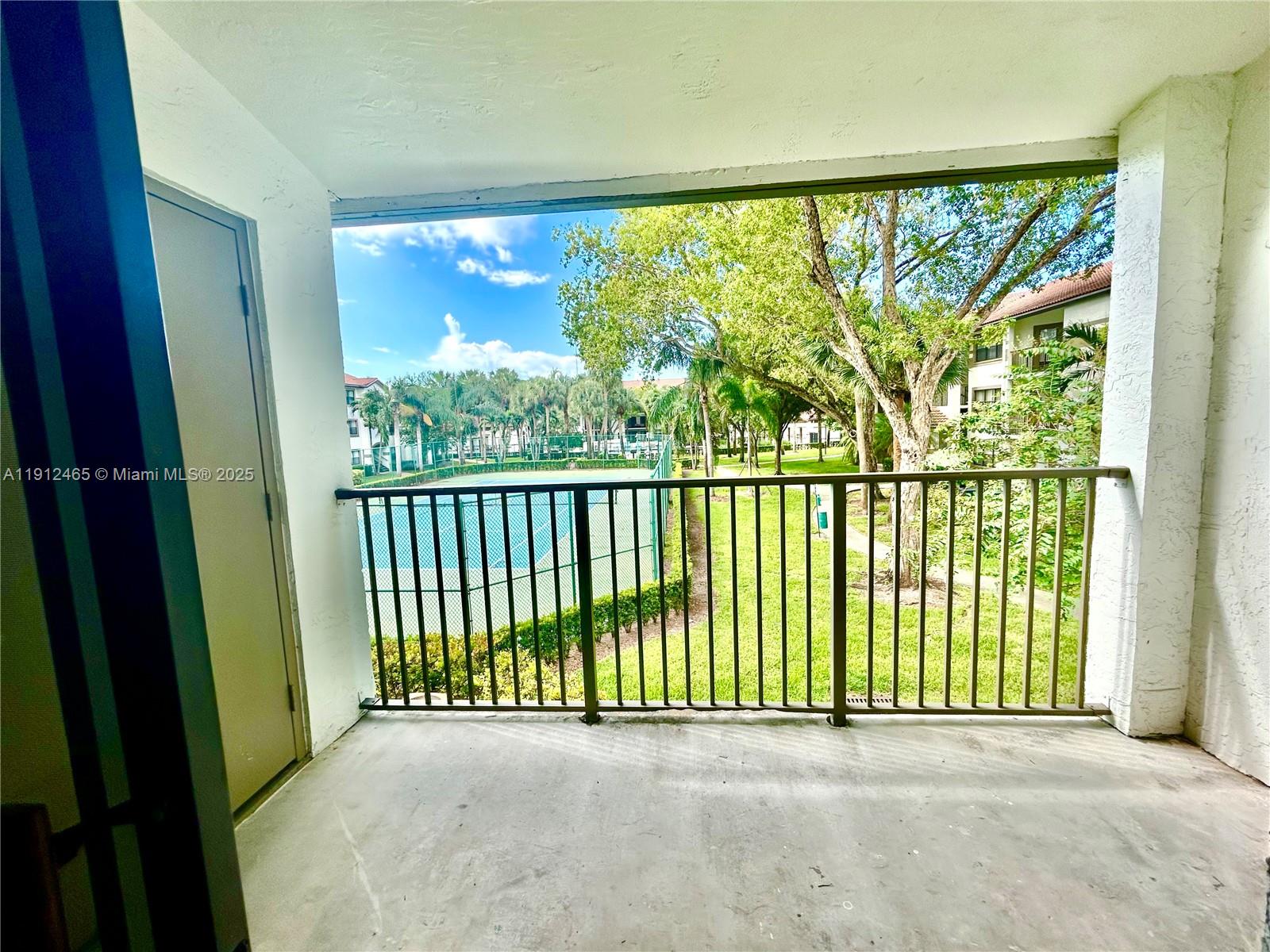 540 South Park Road, Unit 229 Hollywood, FL 33021 - Photo 20 of 44 a view of a room with a large window