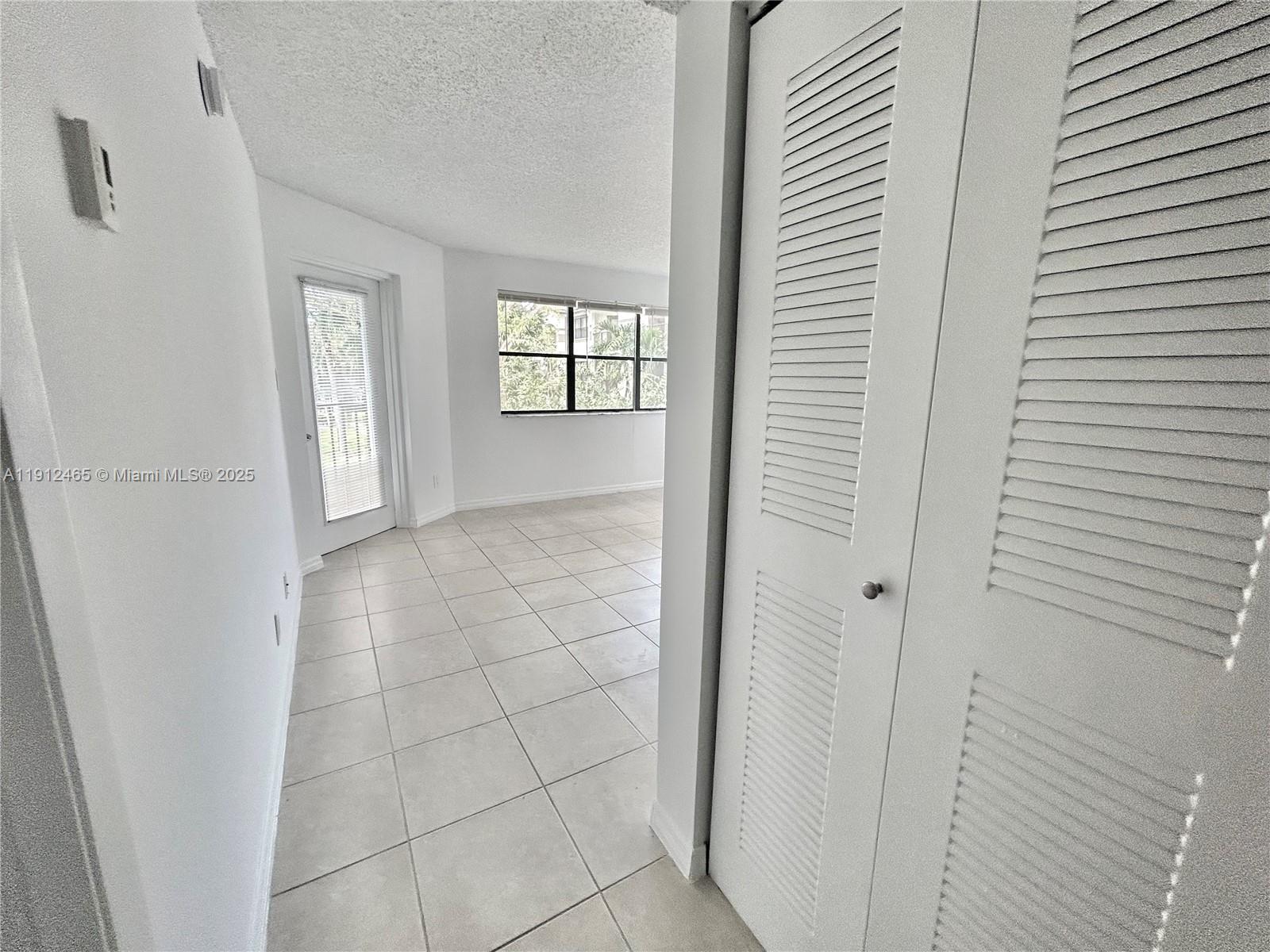 540 South Park Road, Unit 229 Hollywood, FL 33021 - Photo 24 of 44 a view of an empty room with windows