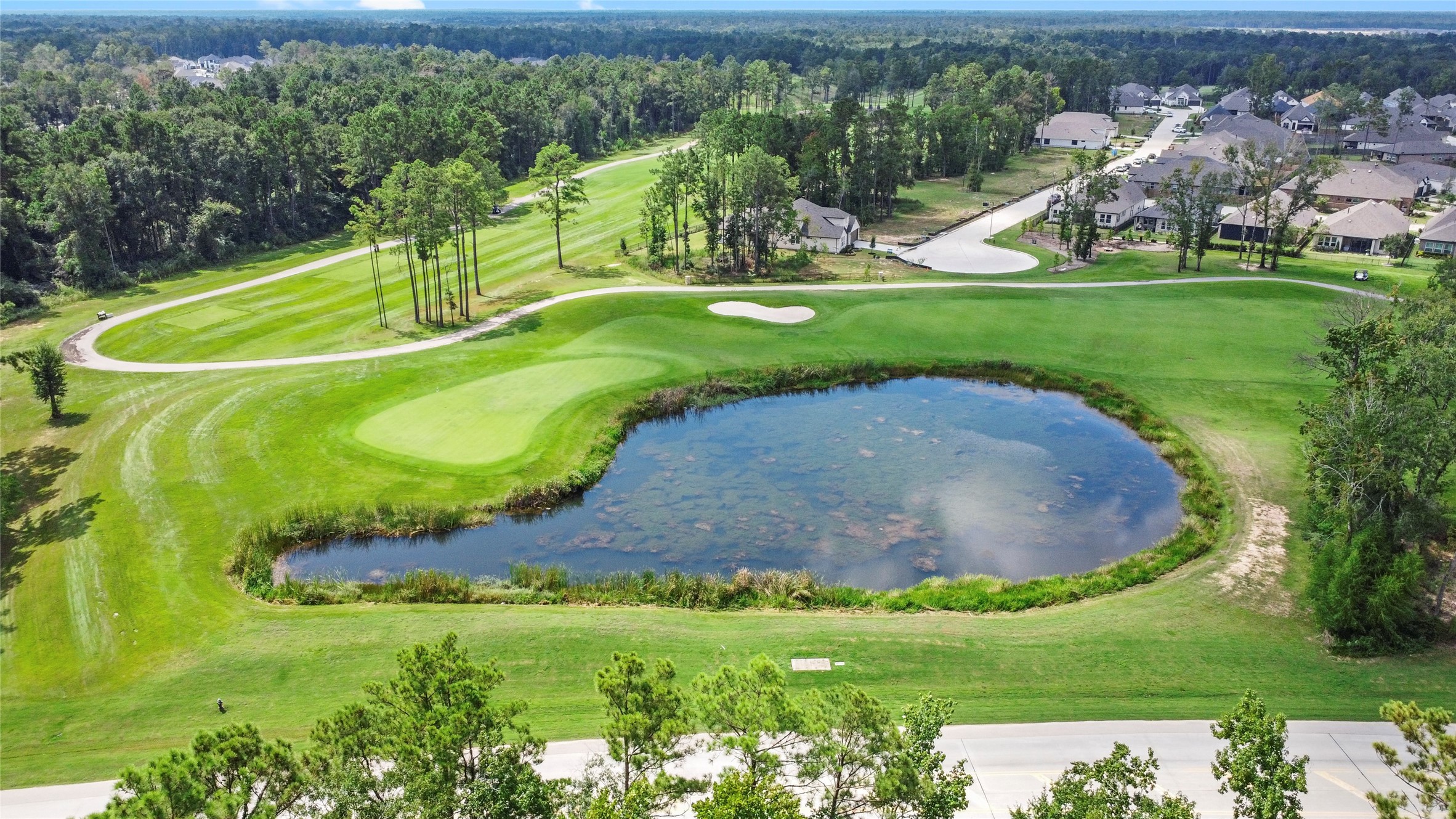 21719 Grayson Highlands Way Porter, TX 77365 - Photo 12 of 42