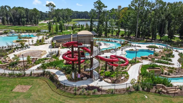 $3,300 | 21719 Grayson Highlands Way, Porter, TX 77365