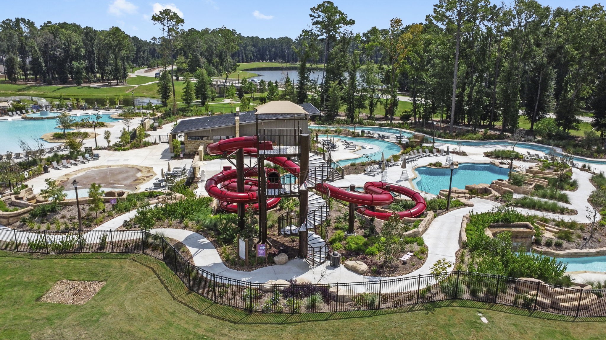 21719 Grayson Highlands Way Porter, TX 77365 - Photo 13 of 42