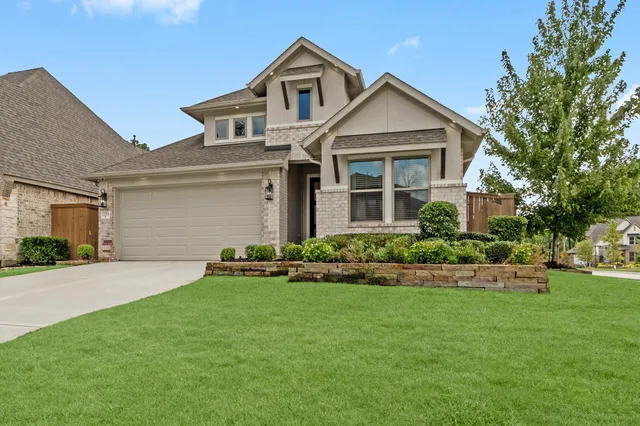 $3,300 | 21719 Grayson Highlands Way, Porter, TX 77365