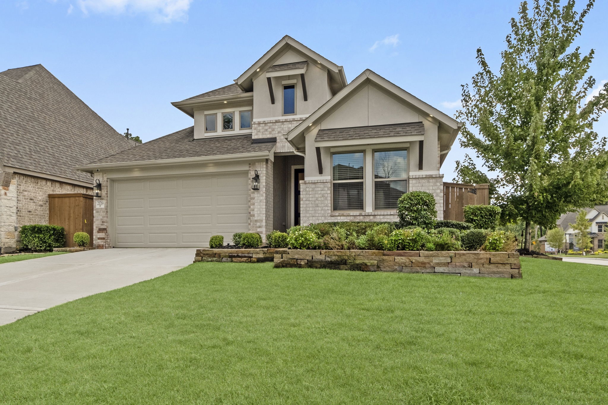 21719 Grayson Highlands Way Porter, TX 77365 - Photo 2 of 42