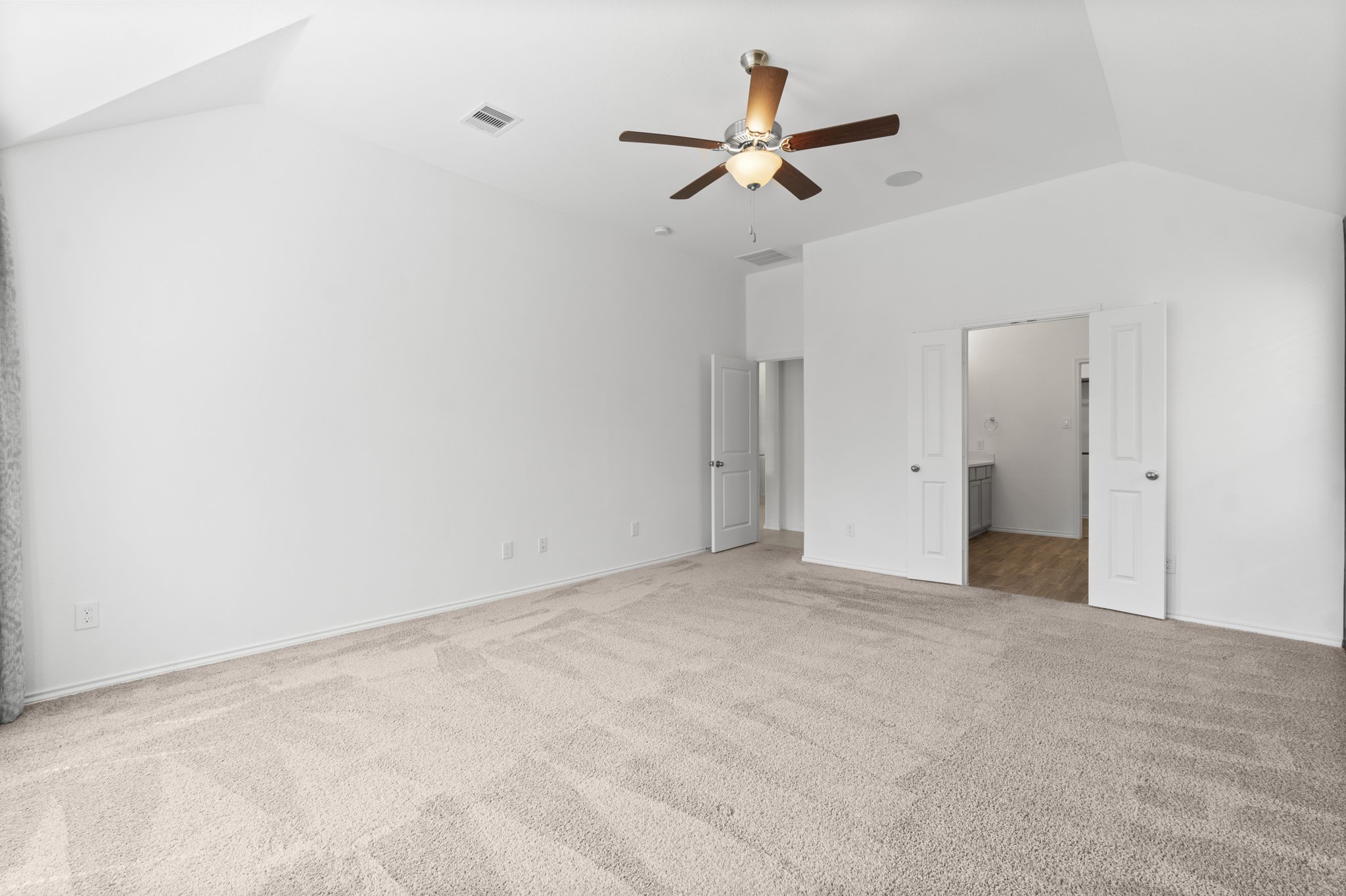 21719 Grayson Highlands Way Porter, TX 77365 - Photo 24 of 42 Another view of the master