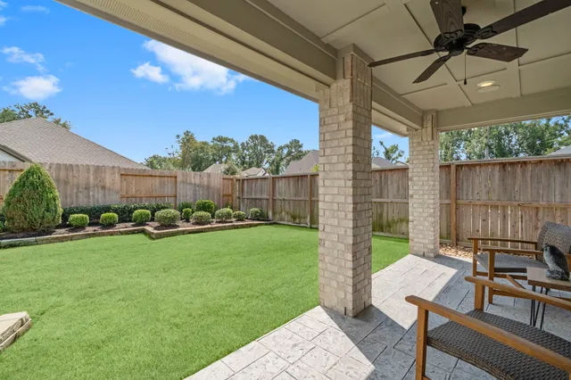 $3,300 | 21719 Grayson Highlands Way, Porter, TX 77365