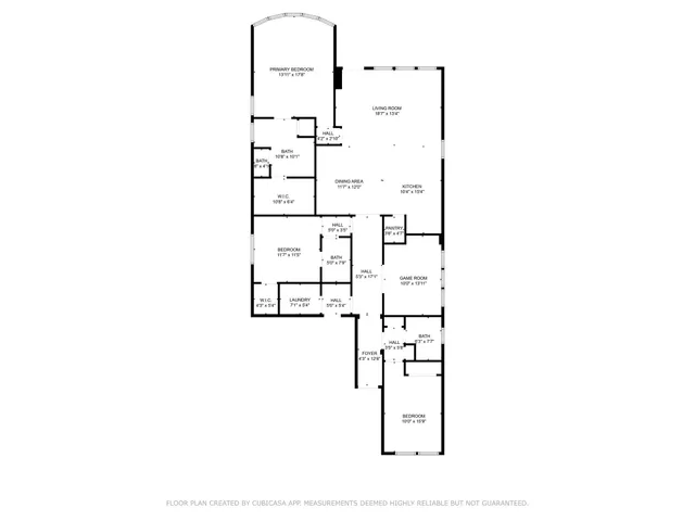 $3,300 | 21719 Grayson Highlands Way, Porter, TX 77365