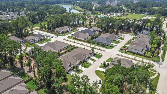 $3,300 | 21719 Grayson Highlands Way, Porter, TX 77365