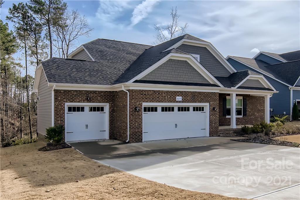4677 Rinaldo Road York, SC 29745 - Photo 3 of 33 Gallery Image 3