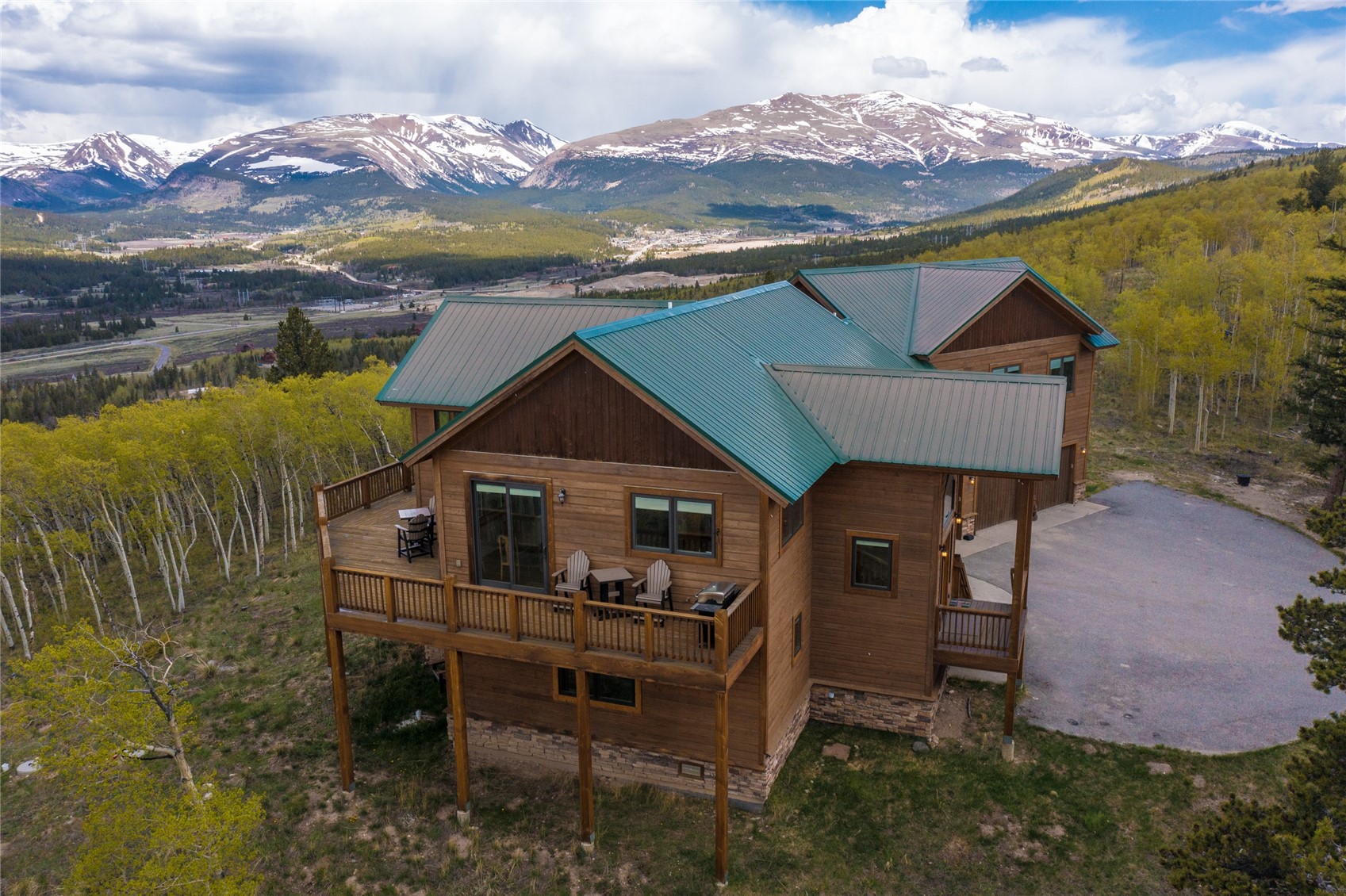301 Polaris Road Fairplay, CO 80440 - Photo 32 of 35 Gallery Image 32