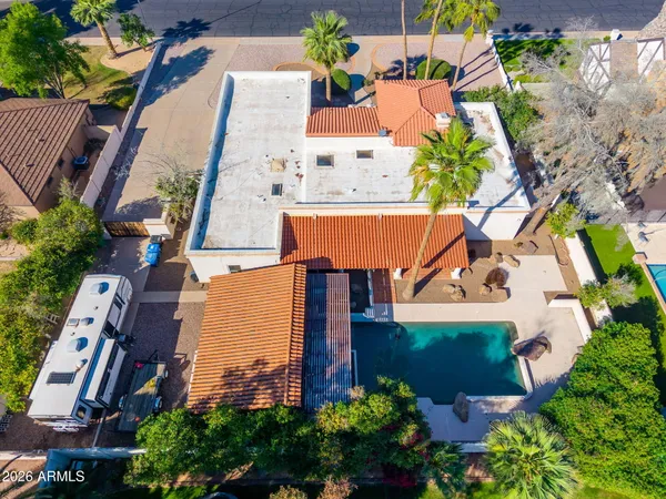 $800,000 | 1825 East Elmwood Street, Mesa, AZ 85203