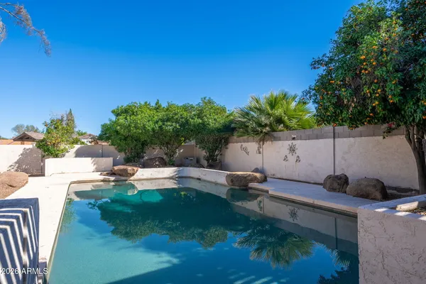 $800,000 | 1825 East Elmwood Street, Mesa, AZ 85203