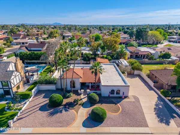 $800,000 | 1825 East Elmwood Street, Mesa, AZ 85203