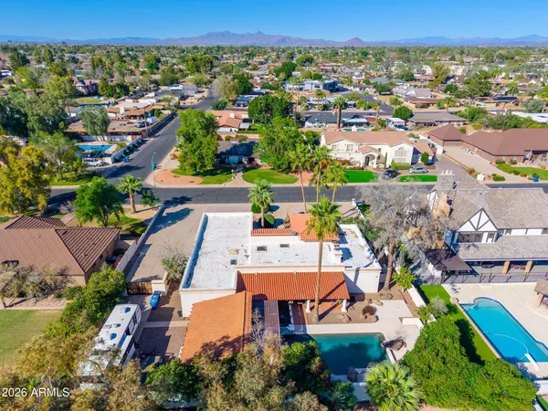 $800,000 | 1825 East Elmwood Street, Mesa, AZ 85203