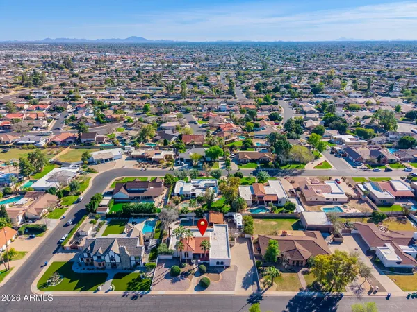 $800,000 | 1825 East Elmwood Street, Mesa, AZ 85203