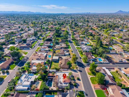 $845,000 | 1825 East Elmwood Street, Mesa, AZ 85203