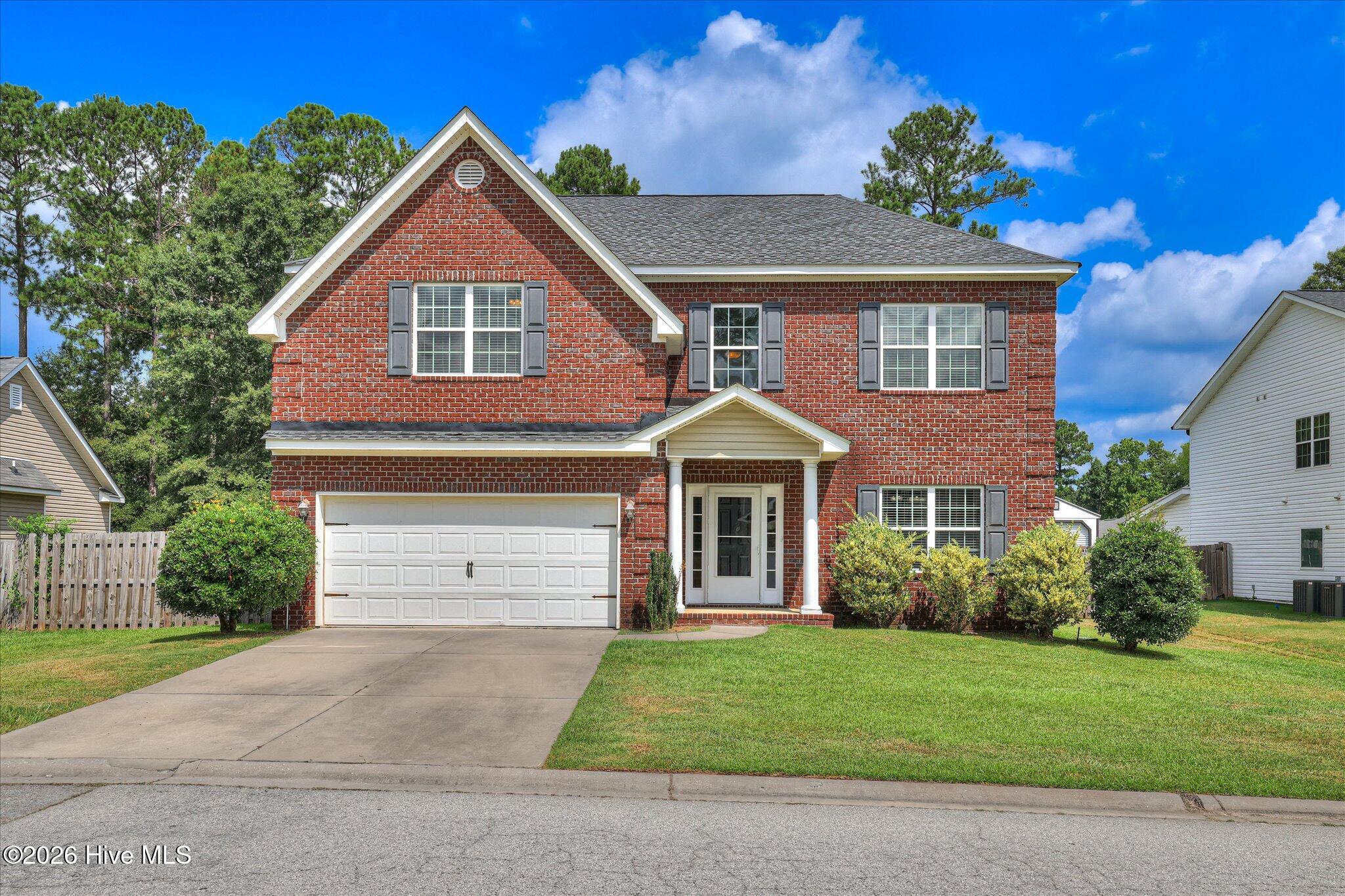237 Crown Heights Way Grovetown, GA 30813 - Photo 3 of 64
