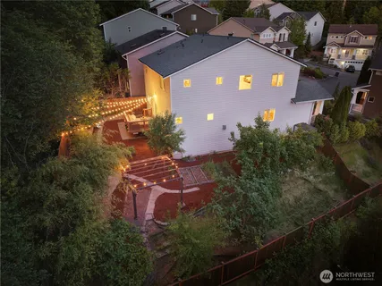 $1,199,000 | 12218 Northeast 203rd Street, Bothell, WA 98011