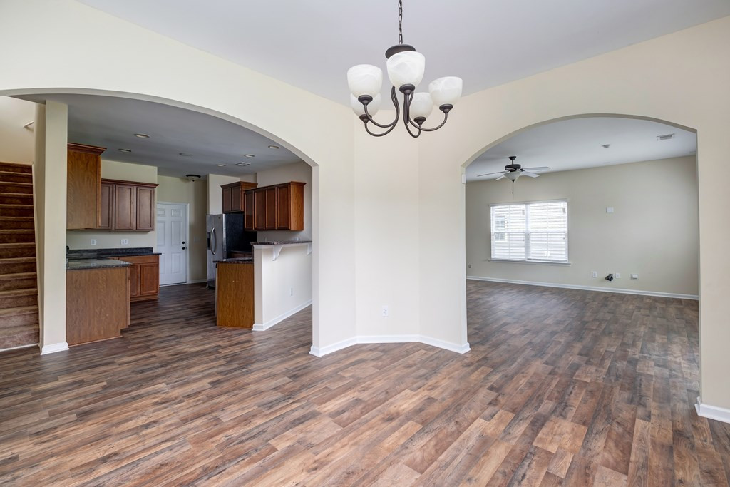 1562 Ruger Drive Sumter, SC 29150 - Photo 11 of 42 Gallery Image 11
