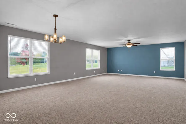 $312,000 | 6445 Spring Flower Drive, Indianapolis, IN 46237