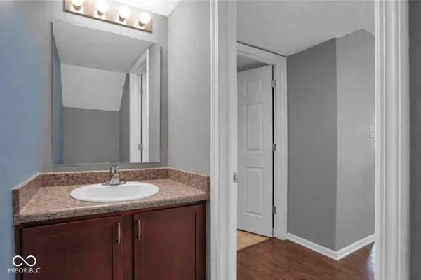 $312,000 | 6445 Spring Flower Drive, Indianapolis, IN 46237