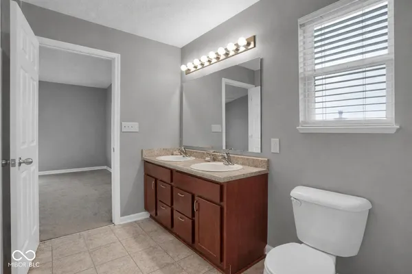 $312,000 | 6445 Spring Flower Drive, Indianapolis, IN 46237