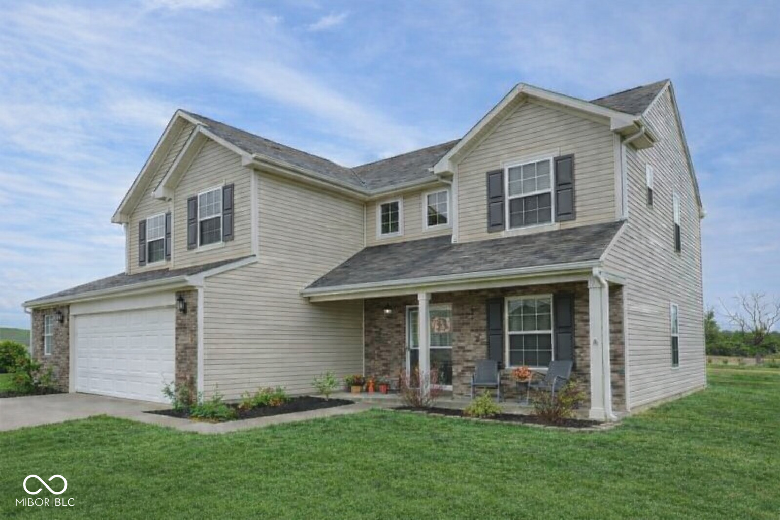 6445 Spring Flower Drive Indianapolis, IN 46237 - Photo 3 of 35