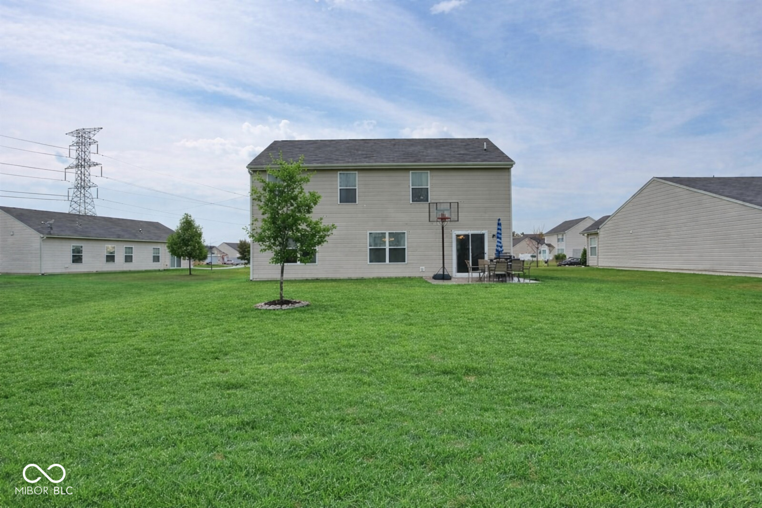 6445 Spring Flower Drive Indianapolis, IN 46237 - Photo 34 of 35