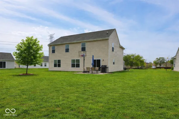 $312,000 | 6445 Spring Flower Drive, Indianapolis, IN 46237