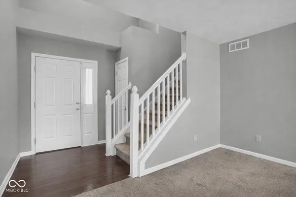 $312,000 | 6445 Spring Flower Drive, Indianapolis, IN 46237