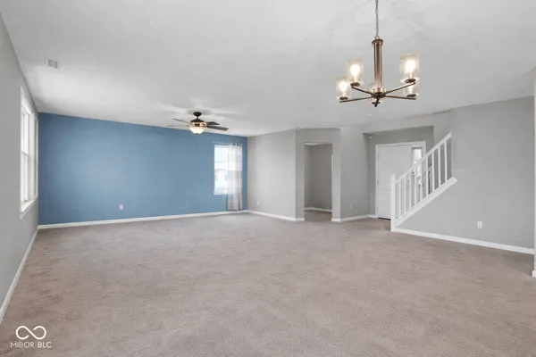 $312,000 | 6445 Spring Flower Drive, Indianapolis, IN 46237