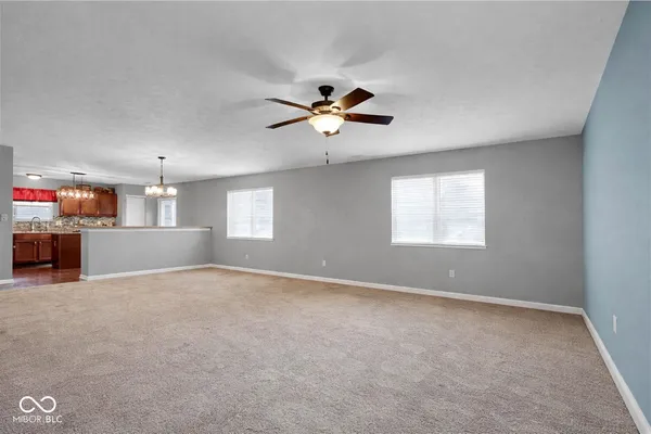 $312,000 | 6445 Spring Flower Drive, Indianapolis, IN 46237