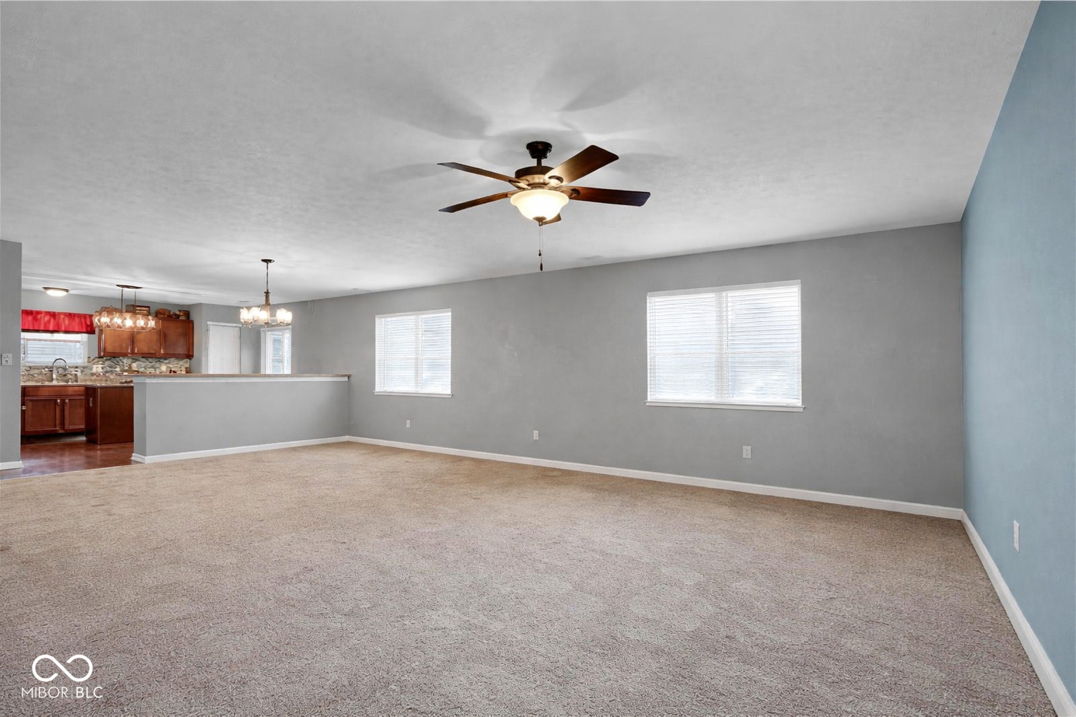 6445 Spring Flower Drive Indianapolis, IN 46237 - Photo 6 of 35