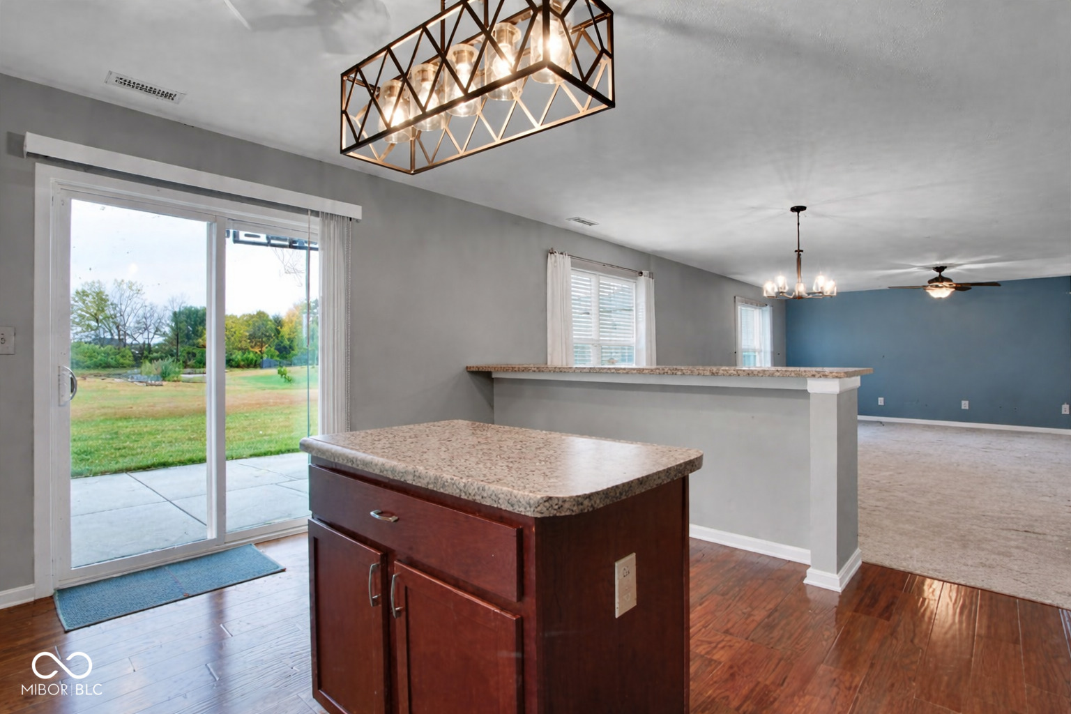 6445 Spring Flower Drive Indianapolis, IN 46237 - Photo 10 of 35