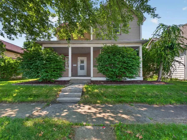 $210,000 | 618 West Wiley Avenue, Bluffton, IN 46714