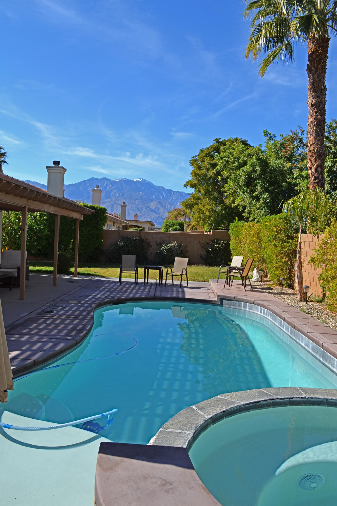 69902 Rochester Road Cathedral City, CA 92234 - Photo 24 of 30 0149-Pool1
