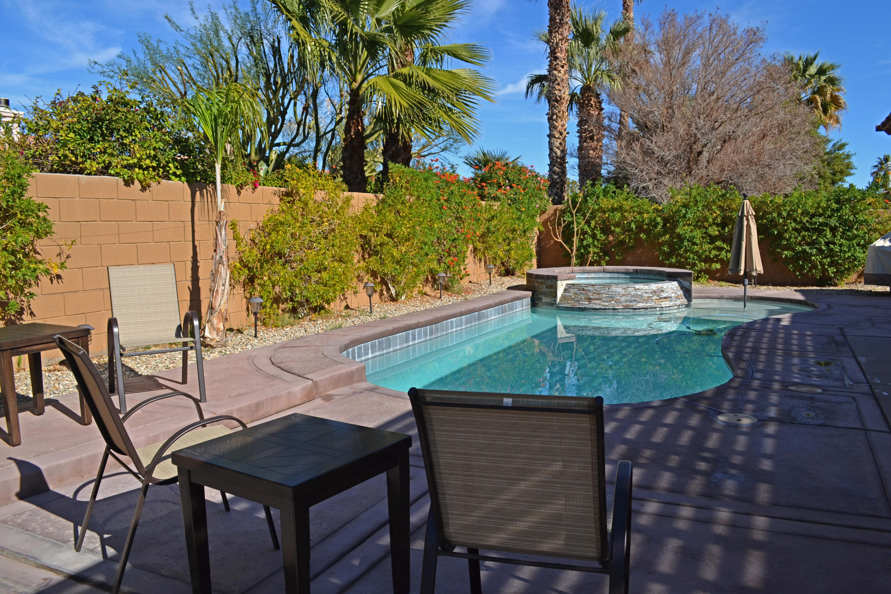 69902 Rochester Road Cathedral City, CA 92234 - Photo 25 of 30 0150-Pool2