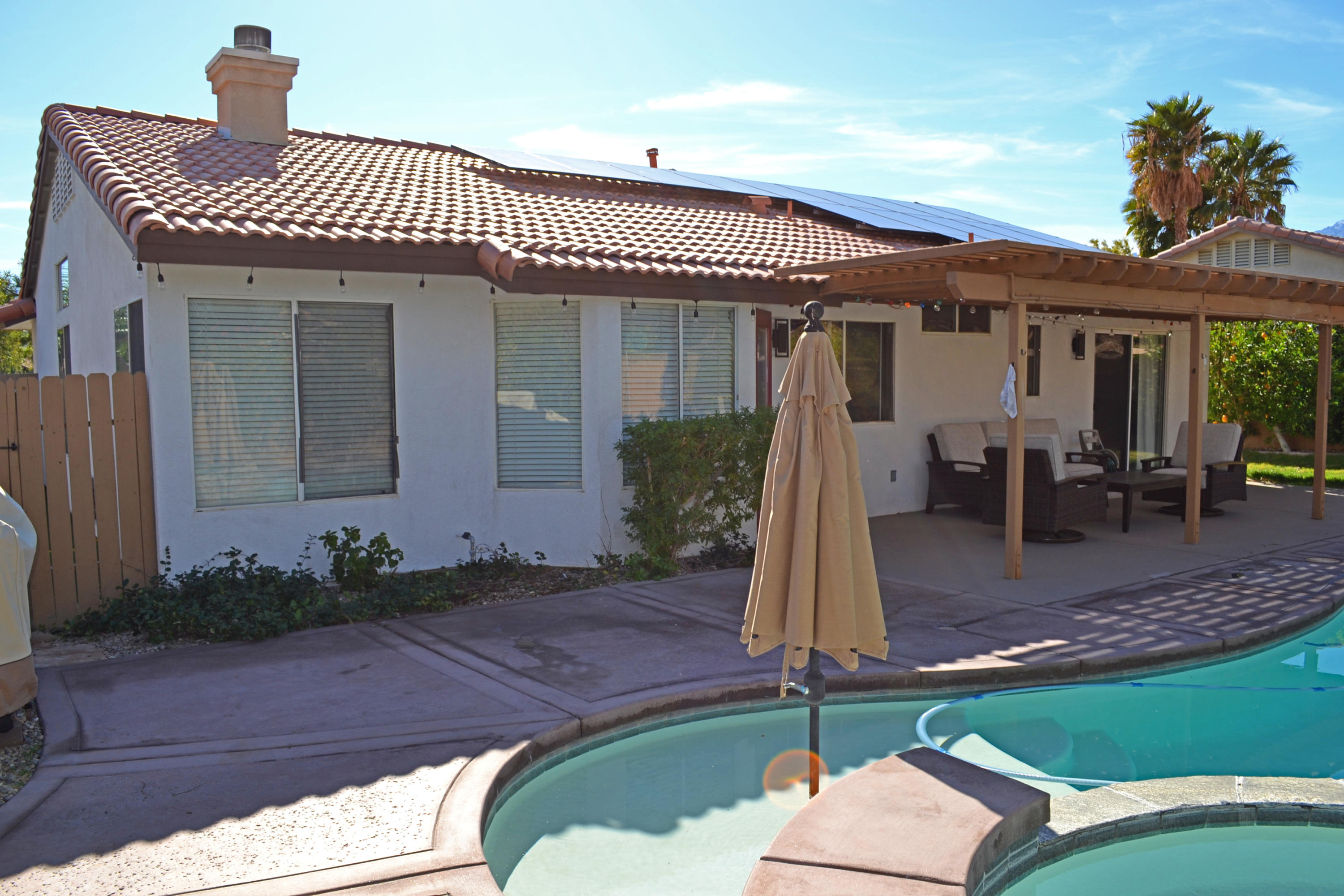 69902 Rochester Road Cathedral City, CA 92234 - Photo 26 of 30 0155-backyard1