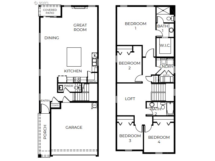 2932 North 3rd Way Ridgefield, WA 98642 - Photo 24 of 26