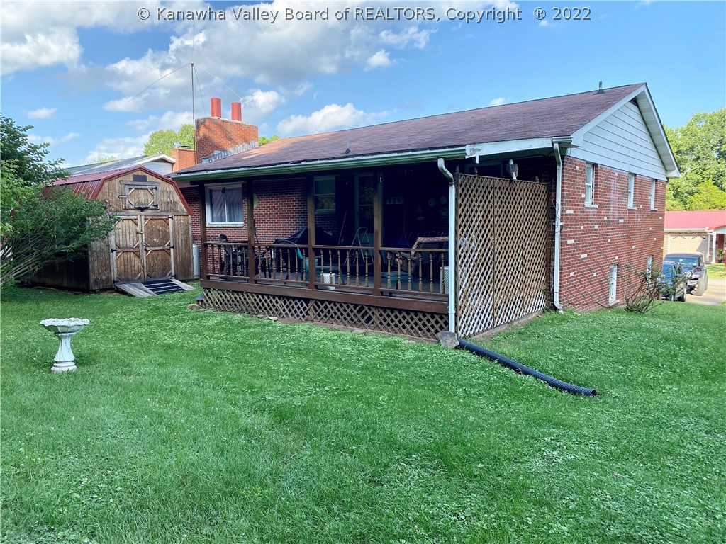217 Simmons Drive Ripley, WV 25271 - Photo 33 of 37 Gallery Image 33