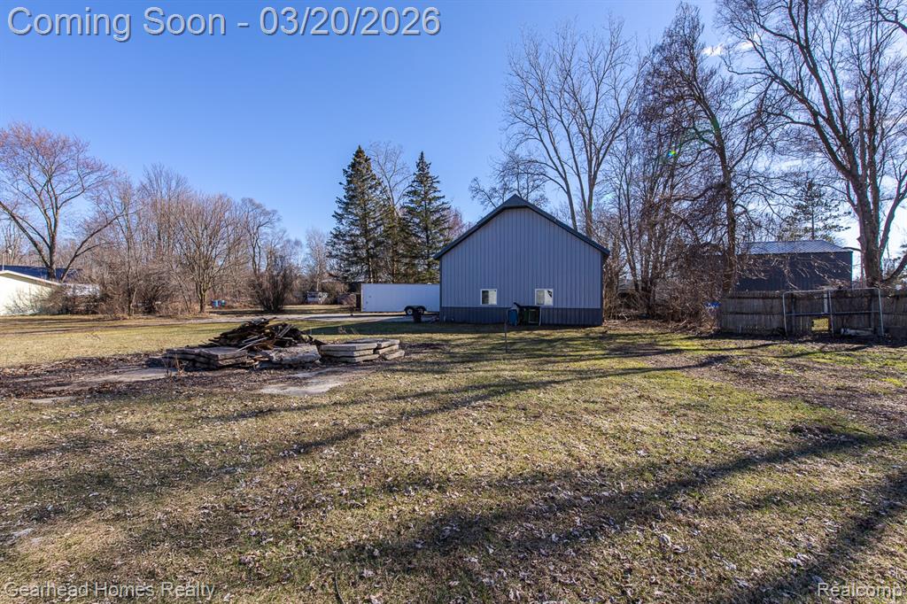 2495 West Lake Road Clio, MI 48420 - Photo 63 of 63