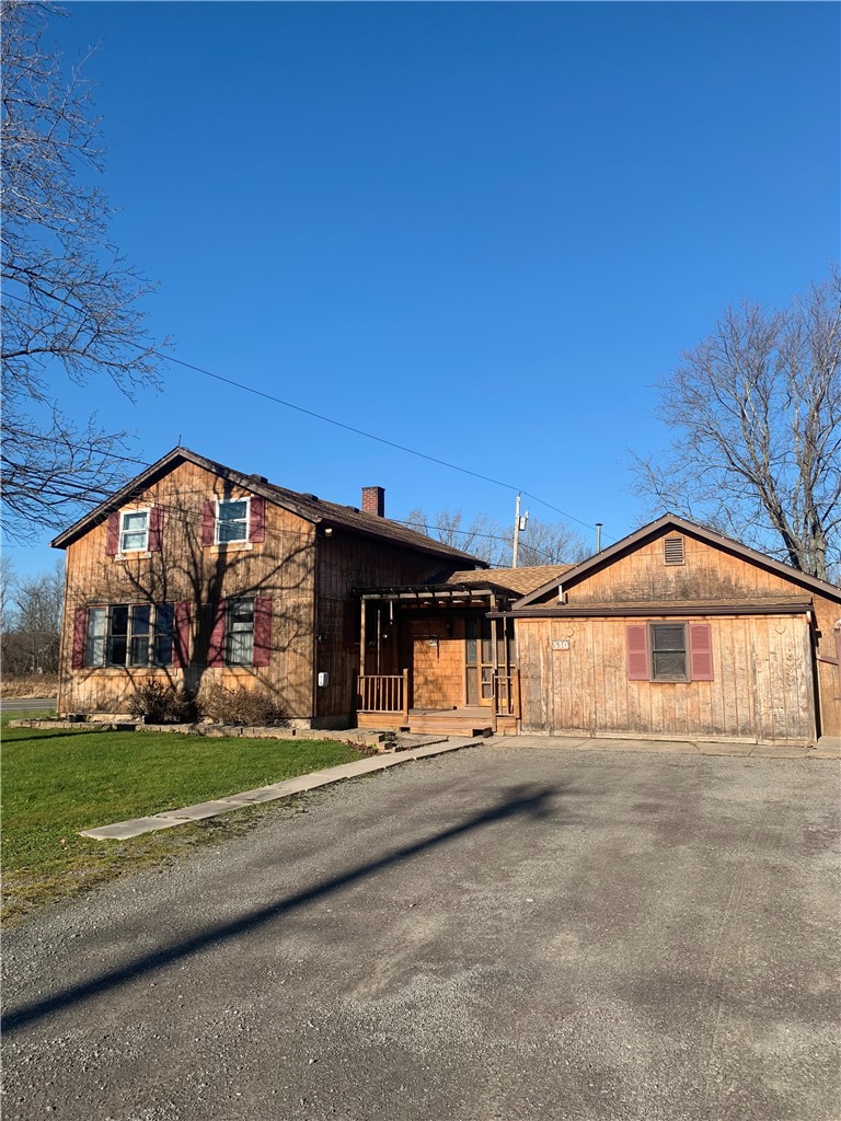 330 Dunbar Road Parma, NY 14468 - Photo 1 of 1