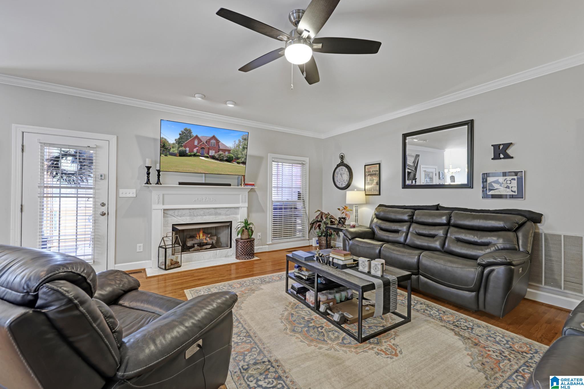 116 Cliff Road Sterrett, AL 35147 - Photo 14 of 49