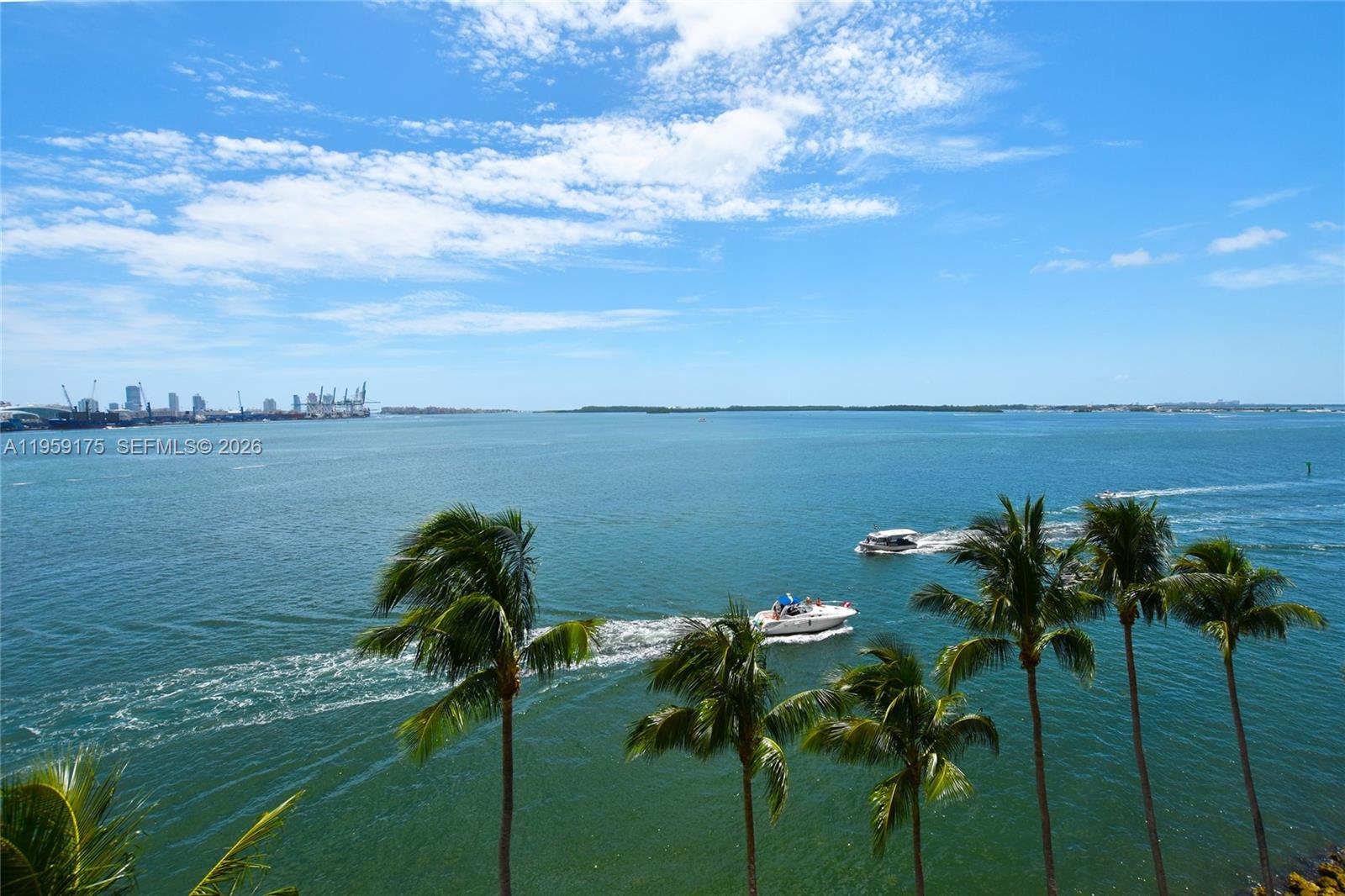 540 Brickell Key Drive, Unit 732 Miami, FL 33131 - Photo 18 of 42