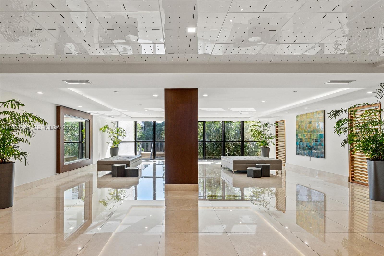 540 Brickell Key Drive, Unit 732 Miami, FL 33131 - Photo 26 of 42