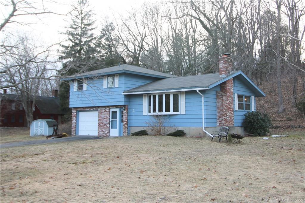 180 Mountain Spring Road Tolland, CT 06084 - Photo 1 of 1