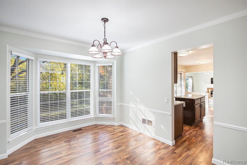 582 Whitney Drive Rochester Hills, MI 48307 - Photo 7 of 29