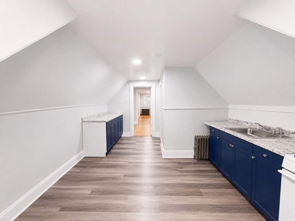 12 Homestead Street, Unit 3 Boston, MA 02121 - Photo 13 of 18 Gallery Image 13